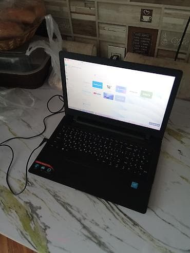 microsoft surface pro: Lenovo noutbuk.Əla vəziyyətdə. Xüsusiyyətlər: - Brend/model: Lenovo — 1