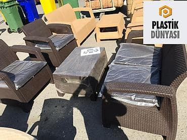 dun: Çox keyfiyyətli və davamlı kreslo divan dəsti👍 — 1