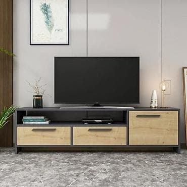 tap az mebel: Yeni, TV stend, Kredit var, Türkiyə — 1