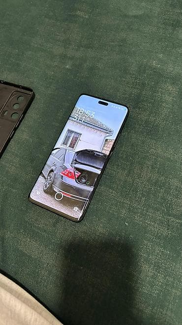 Xiaomi 13 Lite, 128 GB, rəng - Qara