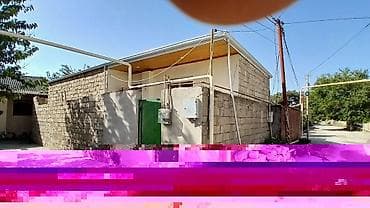 a frame satilir: Satılır: həyət evi - Layihə: 1 mərtəbəli, daş divarlı həyət evi - — 1