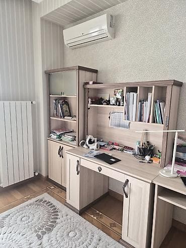 genc yataq otagi: Oğlan üçün, İşlənmiş, Təknəfərlik çarpayı — 1