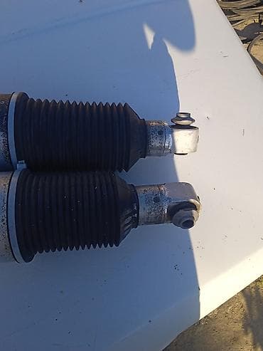 r15 disk 4 bolt: Tam komplekt, BMW, 2007 il, İşlənmiş — 4