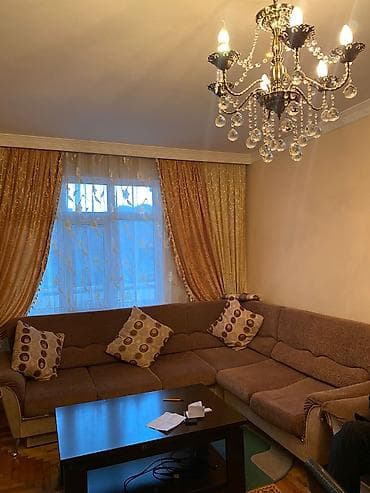 Künc divan, İşlənmiş