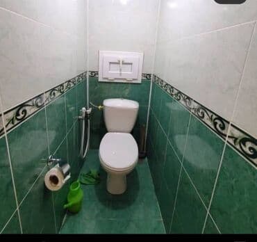 ehmedlide ipoteka ile satilan evler: Bakı, 4 otaqlı, Köhnə tikili, m. Əhmədli, 100 kv. m — 9