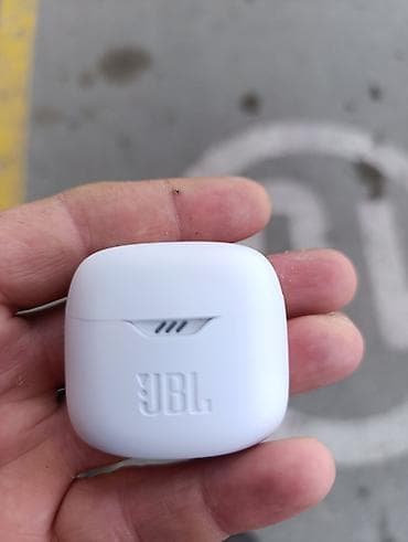 jamo s 426: Simsiz (Bluetooth) Qulaqcıqlar, JBL, rəng - Ağ — 2