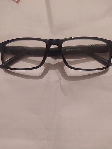 Çantalar: Optik eynək satılır heç taxilmilyib alınıb gözə uyğun gəlmediyi ucun — 2
