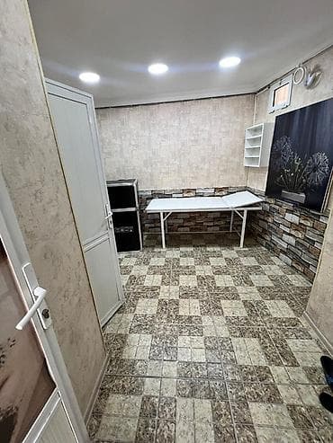 hokmeli ev satilir: Gözəllik və kişi/qadın salonu üçün tam təchizatlı obyekt - Geniş və — 8