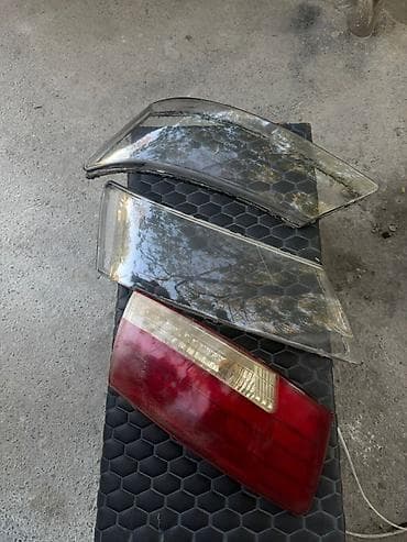 hunday accent 2004: Sol, Yaxın və uzaq vuran işıqlar Hyundai, 2009 il, Orijinal, İşlənmiş — 3