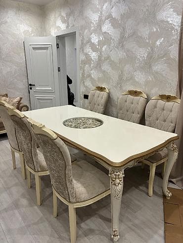 goran mebel: İşlənmiş, Komod, Masa və oturacaqlar, Divan, Kredit yoxdur — 4