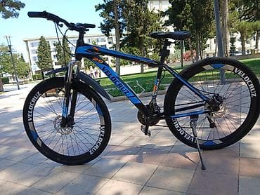 volta vsx: Velocruz dağ velosipedi – 29” Xüsusiyyətlər:velosipet tam idiyal — 1