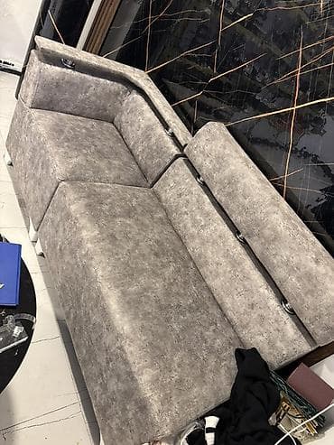 Divanlar: Divan, Açılmayan, Bazasız, Parça, Çatdırılma yoxdur — 3