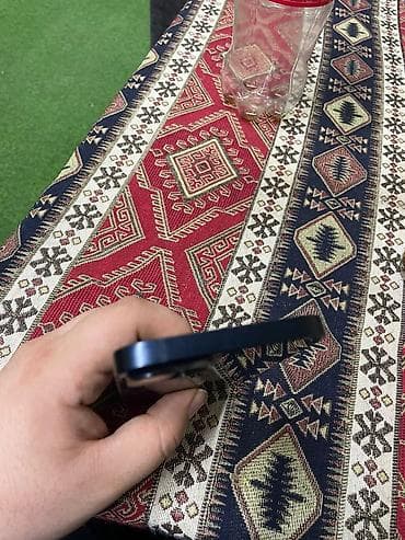 i̇pone 5s: IPhone 13, Mavi, Face ID — 2