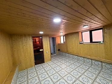cepis satisi: 4 otaqlı, 1 kv. m, Yeni təmirli — 5