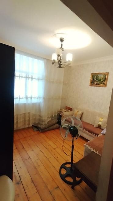 20 ci sahede satilan evler 2025: Digah, 2 otaqlı, Köhnə tikili, 78 kv. m — 3