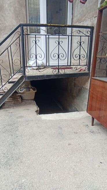 yevlaxda ev: Xırdalan, 3 otaqlı, Köhnə tikili, 75 kv. m — 20