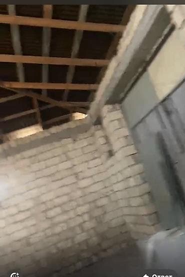 icare obyek: Anbar/istehsalat üçün geniş sahə 200kv/m - Daşdan tikili birmərtəbə — 3