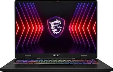 MSI Crosshair 16 HX D14VGKG-057US Şəhər: Bakı Marka: MSI Yeni?: Bəli — 3