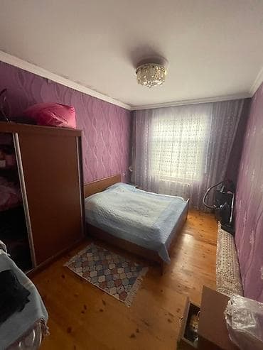 Гаражи: 7 комнат, 100 м², Средний ремонт — 8