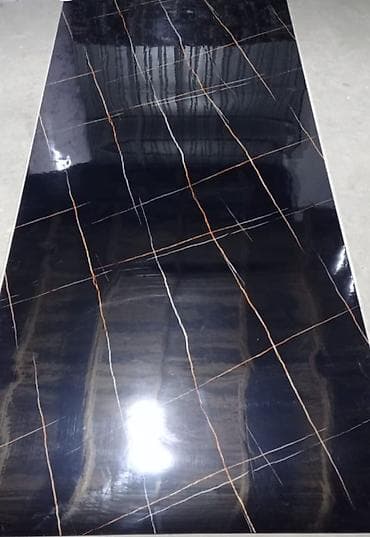 divar: Mərmər effekti verən PVC divar panelləri. Modellər çoxdur. Şəkillərin — 5