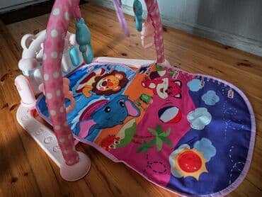 i̇nteraktiv oyuncaq itlər: SATILIR! Ishlenmishdir, sadece bir taxilan hissesinde parchasi chixib — 2