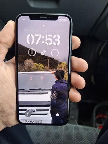 canon eos r5: IPhone X, Space Gray, Simsiz şarj — 5