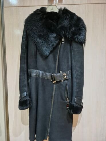 təbii qadın şubaları: Kürklər — 2