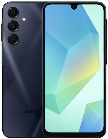 mac mini: Samsung Galaxy A16 5G, rəng - Göy — 3