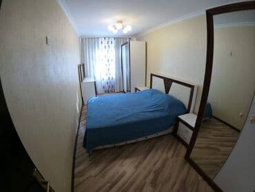 2 otaqlı mənzil vasitəçisiz: Bakı, 2 otaqlı, Köhnə tikili, m. Neftçilər, 52 kv. m — 9