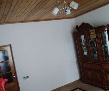 bakıda aylıq kiraye evler: 3 otaqlı, 110 kv. m, Kredit yoxdur, Yeni təmirli — 13