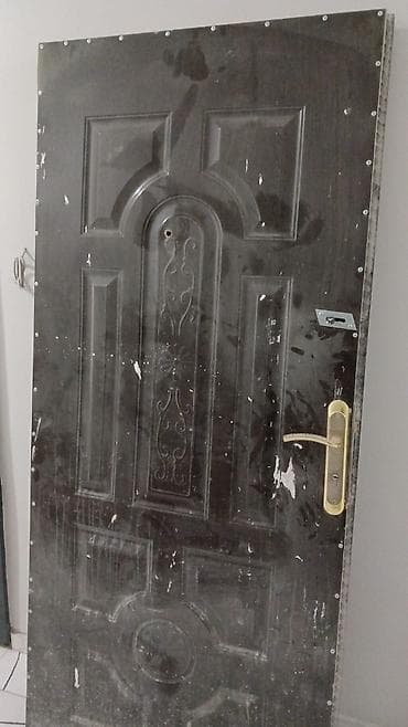 ковры баку: Qapı 205.96 ölçüdədir ideal qapıdır üzü tozdu silinir çerçiveside — 2