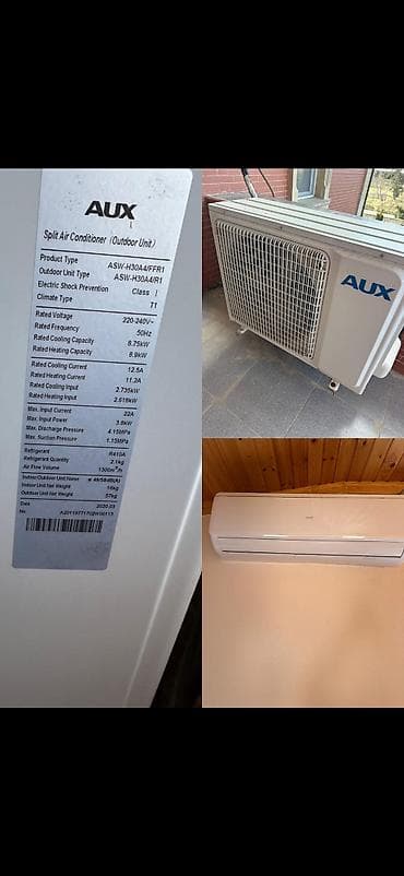 mini projector qiymeti: Aux kondisoner 100 kv 2 ayın kondisoneridı 800 AZN ünvan laxıc bagları — 1