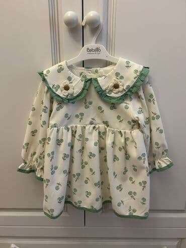 Donlar: Don, Gündəlik, 1 - 2 yaş, Bebetto — 1