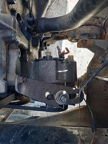 vaz 2106 arxa stop: Dinama statir vakum sotkanin matoru istenilen ehtiyyat hisseleri var — 3