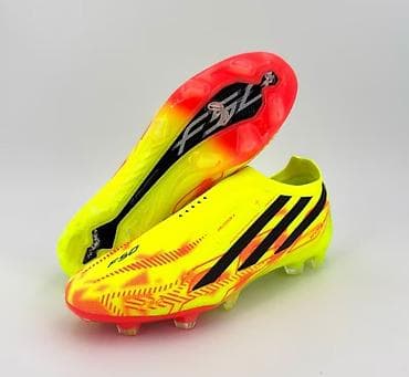 Butslar Adidas, Yeni — 6