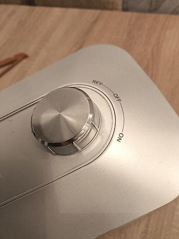 Кухонные плиты и варочные поверхности: Мясорубка Hoffmann — 6