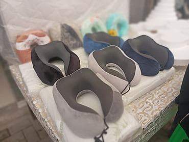 haval m2: Yol səfərləri və uzun uçuşlar üçün U formalı boyun yastığı - — 2