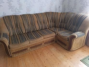Künc divan, İşlənmiş, Açılmayan, Parça, Çatdırılma yoxdur lalafo.az -da Künc divan, İşlənmiş, Açılmayan, Parça, Çatdırılma yoxdur