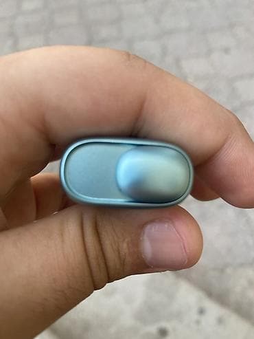 sense 5 htc one v: IQOS lil SOLID (model M0503) tütün qızdırma qurğusu - Rəng: mavi - — 4