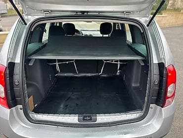 Avtomobil alışı: Renault Duster: 2 l | 2012 il 277000 km Krossover — 9