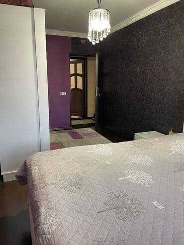 1 otaqlı kohnə tikili: Sumqayıt, 3 otaqlı, Köhnə tikili, 66 kv. m — 7