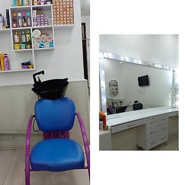 islenmis parket: Salon üçün Moyka 150 guzgu 120 manat real alıcıya endirim var ünvan — 1