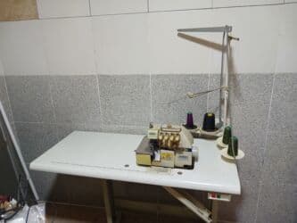 dönər əti sifarişi: Metal mangal və şiş-bişirmə stendi - Material: qalın metallardan — 3