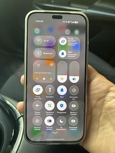 borofone be28 plus: Honor 400 Lite, 256 GB, rəng - Ağ, Sensor — 8