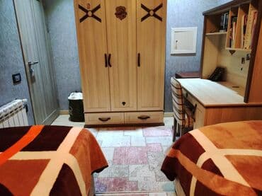 xocasəndə evlər: Neftçilər metrosuna Nazli şadliq evinə yaxın 20 mertebeli binanın 6-cı — 8