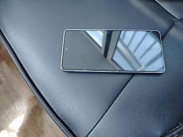 battlefleld 6: Samsung Galaxy A73 5G, 128 GB, rəng - Qara, Barmaq izi, Face ID — 1