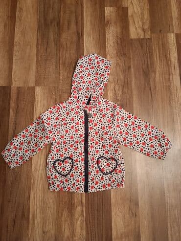 lateksdən geyimlər: Razmer 9-12 ay.Mothercare — 2