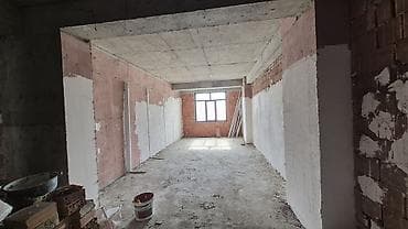 modul tipli ev: Yasamal, 4 otaqlı, Yeni tikili, m. Elmlər Akademiyası, 192 kv. m — 3