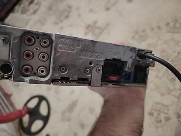 Компьютеры, ноутбуки и планшеты: Магнитола, Б/у, Пионер, CD, Таиланд, Самовывоз — 3