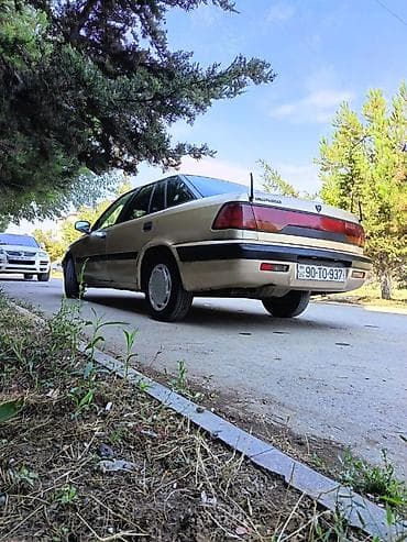 daewoo matiz 2000: Daewoo Espero: 2 l | 1998 il Sedan — 8